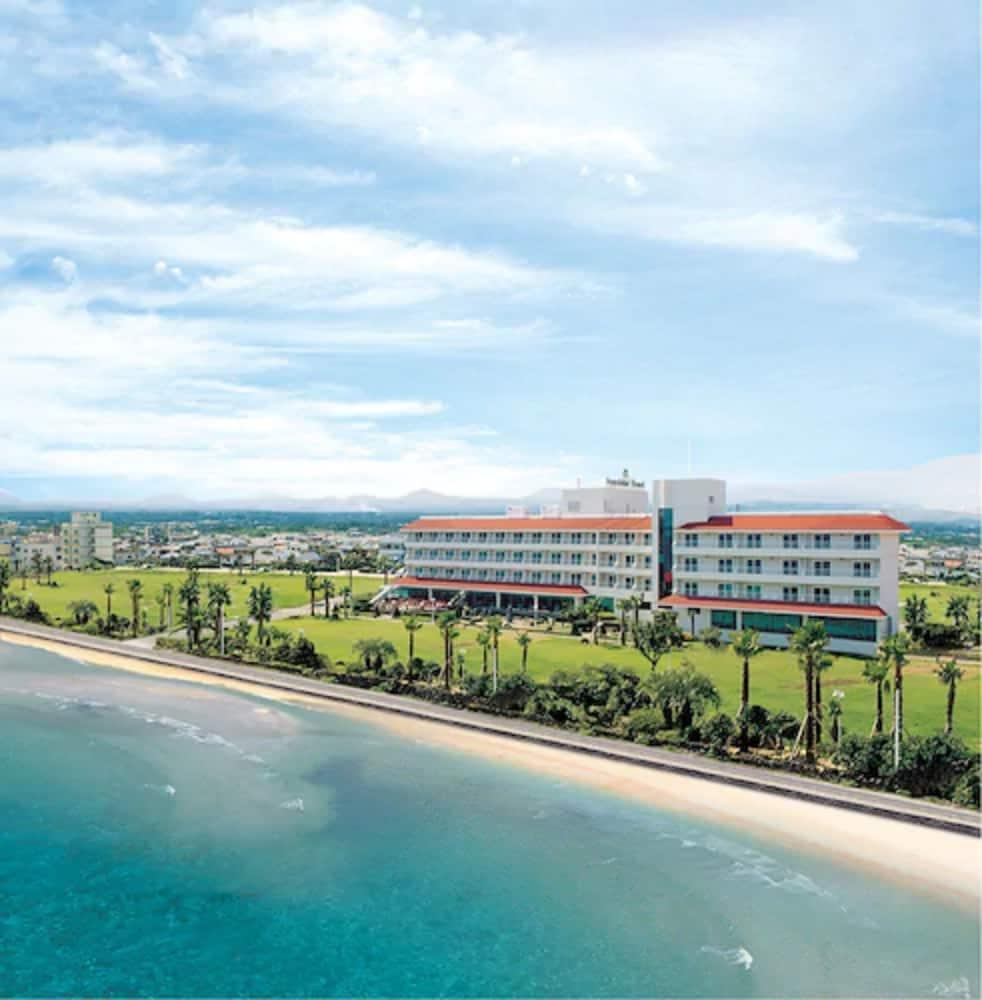 济州阳光大酒店 济州市 外观 照片