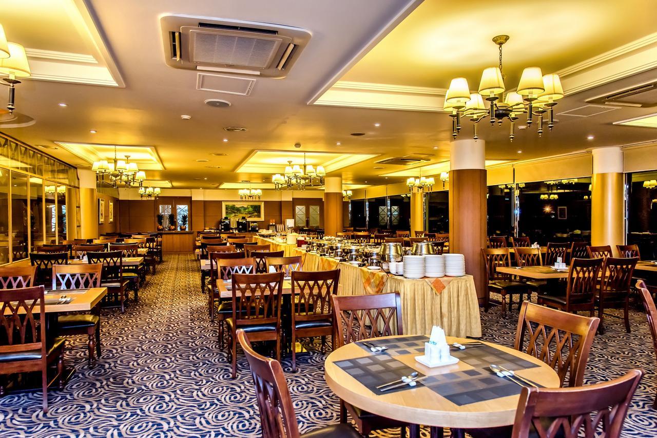 济州阳光大酒店 济州市 外观 照片