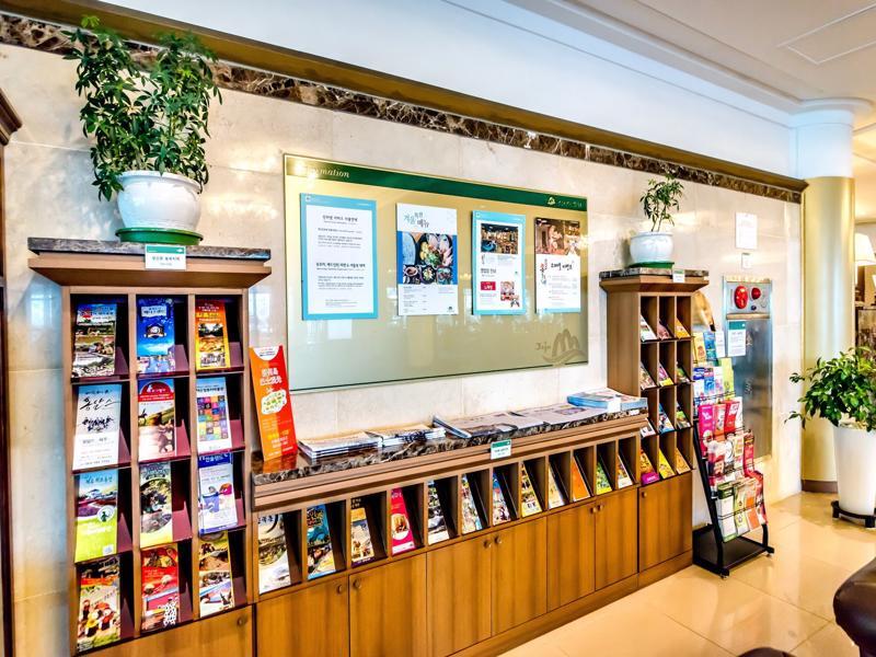 济州阳光大酒店 济州市 外观 照片